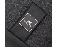 RIVACASE Lantau 8831 15.6"/Macbook Pro 16" czarny - 739419 - zdjęcie 7